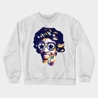 Bootsy Crewneck Sweatshirt